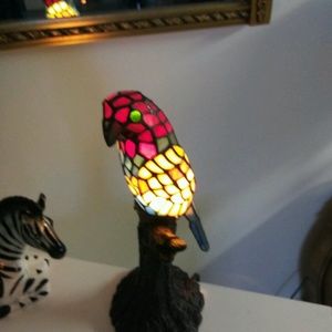 Meet your Posher, Rhona